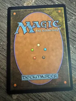 Magic the Gathering Primordial Hydra Core Set 2012 (M12) Regular - Image 2