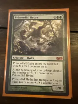 Primordial Hydra Core Set 2012 (M12) Regular - Image 1