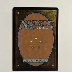 MTG - Ajani, Outland Chaperone - FOIL Borderless Mythic 284 Lorwyn Eclipsed - NM - Image 3