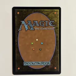 MTG - Ajani, Outland Chaperone - FOIL Borderless Mythic 284 Lorwyn Eclipsed - NM - Image 4