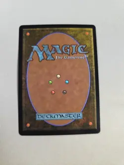 MTG Lorwyn Eclipsed Ajani, Outland Chaperone Foil (Mythic) - Image 2