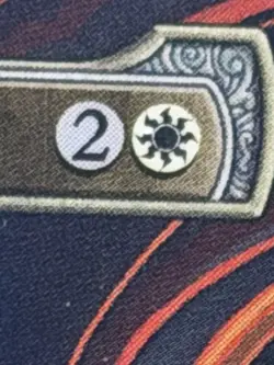 Flawless Maneuver - Showcase #306 - Avatar: Eternal - NM MTG - Image 3