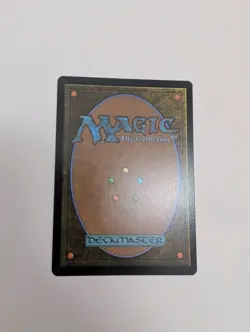 MTG - Temple Garden - Lorwyn Eclipsed NM/M Condition - Image 4