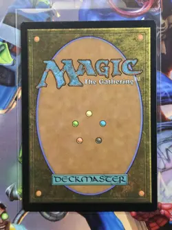 MTG Ephemerate R (1990) (Rainbow Foil) Marvel Spider-Man Secret Lair Drop - Image 2