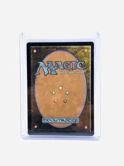Magic The Gathering, Kogla, the Titan Ape, Ikoria, Foil MT/NM - Image 2