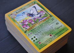 Jungle 1st Edition Lot - 116 Uncommons & Commons - NM - Pokemon 1999 TCG WOTC - Image 1