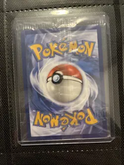 MIRAIDON Pokemon Center Exclusive Promo SVP #013 Sealed! - Image 2