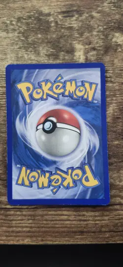 Pokemon Bulbasaur Card 94/165 Expedition Base Set Reverse Holo - Image 4