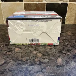Pokemon TCG Scarlet and Violet Base Set Booster Box 36 Packs - Image 5
