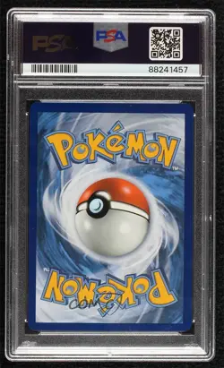 M Charizard EX Ultra Rare Pokemon XY Evolutions 20th Anniversary PSA 9 MINT - Image 2