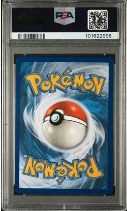 2019 Pokemon Umbreon & Darkrai GX 125/236 Sm-Unified Minds Holo Sun & Moon PSA10 - Image 2