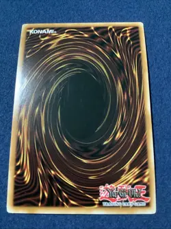 Yu-Gi-Oh! Elemental HERO Absolute Zero GENF-ENSE1 Super Rare NM - Image 3