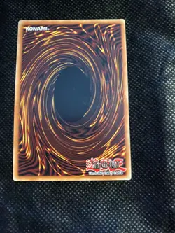 Yu-Gi-Oh! TCG Rose, Warrior of Revenge (Super Rare) Crossroads of Chaos... - Image 2
