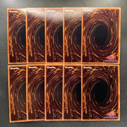 NM 10 card Blue-Eyes White Dragon 20TH-JPC58 Ultra Parallel Rare YuGiOh 1000 - Image 2