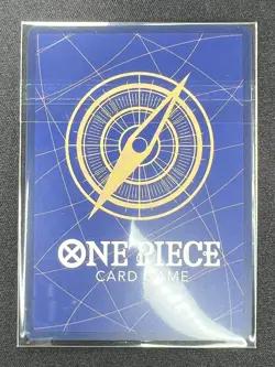 [Sealed] Jewelry Bonney ONE PIECE Japanese OP13-108 Flagship Battle Prize YJ13 - Image 3