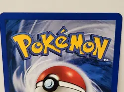 WOTC Pokemon TCG Tower Trainer League Exclusive Black Star Promo Card #42 - Image 5