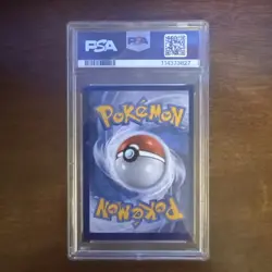 Pokemon TCG Ultra Ball Secret Rare Gold Brilliant Stars Holo Card 186/172 - Image 2