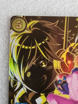 Lilith (SP Alt Art) OP07-111 SR Carrying on His Will - ONE PIECE Card English - Image 4