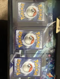 Vivid Voltage Amazing Rare Full Set Pokemon Cards Near Mint - Image 2