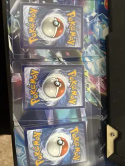 Vivid Voltage Amazing Rare Full Set Pokemon Cards Near Mint - Image 3