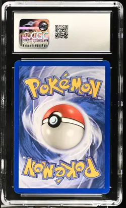 CGC 10 GEM MINT Gyarados 2006 EX Holon Phantoms 8/110 Holo Pokemon Card - Image 2