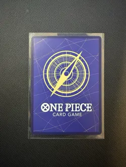 Ryuma Premium Card Collection -Selection Vol. 3 P-072 - One Piece Card - NM - Image 2