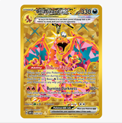 pokemon cards binder collection rare card lot - Image 5