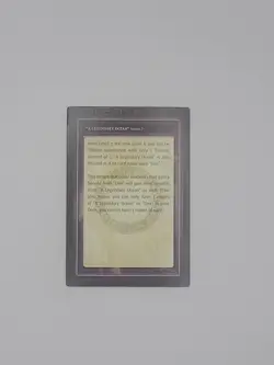 Yu-gi-oh Tip Card #16 Of 50 - LP - Image 2