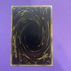 The Winged Dragon of Ra Quarter Century Secret Rare Card LC01-EN003 Yu Gi Oh NM - Image 3