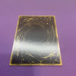 The Winged Dragon of Ra Quarter Century Secret Rare Card LC01-EN003 Yu Gi Oh NM - Image 4