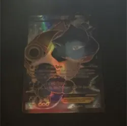 Pokemon Blastoise EX Holo Rare XY122 XY TCG Card Rapid Spin Splash Bomb - Image 1