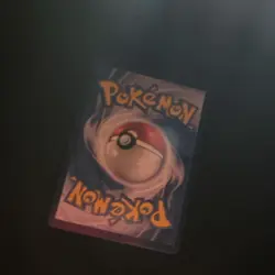 Pokemon Blastoise EX Holo Rare XY122 XY TCG Card Rapid Spin Splash Bomb - Image 3