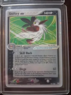 Diamond/Pearl Era Vintage Holo Pokemon Card Lot - Image 2