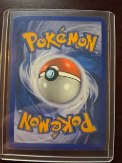 Diamond/Pearl Era Vintage Holo Pokemon Card Lot - Image 3