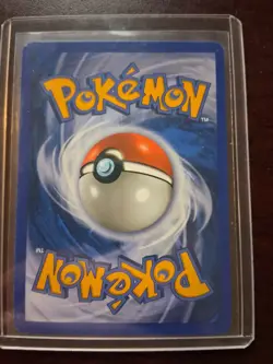 Diamond/Pearl Era Vintage Holo Pokemon Card Lot - Image 5