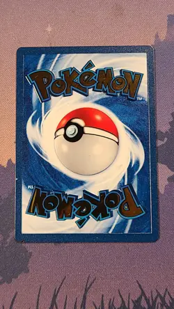 Pokemon TCG Pikachu Celebrations UPC 58/102 Metal Card 2021 - Image 2