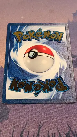 Pokemon TCG Pikachu Celebrations UPC 58/102 Metal Card 2021 - Image 4