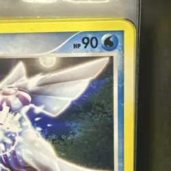 Pokemon Diamond & Pearl Great Encounters - Palkia (Rare) Card 26/106 - Image 3