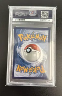 Pokemon 2022 Celebration Fanfare Perayaan Promo Card 374/S-p IDN Festival Psa 10 - Image 2