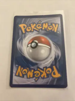 Gallade EX - XY45 - Pokemon Promo XY Ultra Rare Card - Image 2