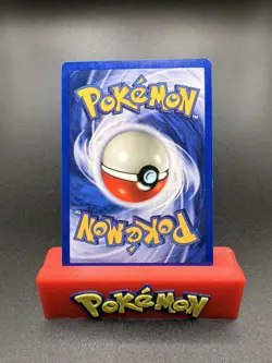 Haunter 29/102 Base Set Shadowless - NM - Vintage Pokemon TCG Card WOTC 1999 - Image 3