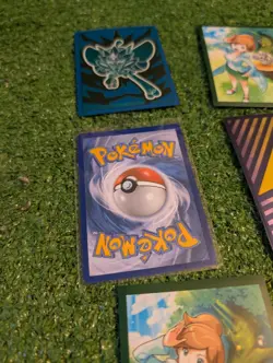 Pokemon Black & White Era Holo Lot (13 Cards) - Image 5
