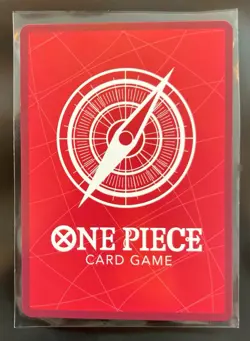 Monkey.D.Luffy (010) (Dodgers x ONE PIECE) EB02-010 One Piece Promotion Cards - Image 2