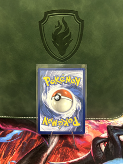 Battle Cage - 116/094 - Phantasmal Flames - Ultra Rare - NM - Pokemon TCG Card - Image 2
