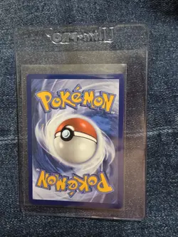 Espeon ex 175 SVP Black Star Promo Prismatic Evolutions Pokemon Card - Image 2