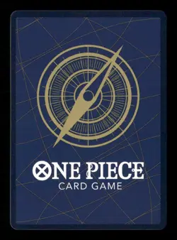 Monkey D. Luffy OP07-109 SR Promo Premium Card Collection ONE PIECE DAY 24 Japan - Image 2