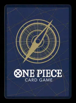 Monkey D. Luffy OP07-109 SR Promo Premium Card Collection ONE PIECE DAY 24 Japan - Image 2