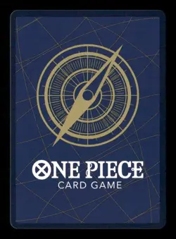 Monkey D. Luffy OP07-109 SR Promo Premium Card Collection ONE PIECE DAY 24 Japan - Image 2