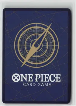 Black Maria Illustration Box Vol.2 OP08-074 One Piece Promotion Cards SR NM Eng - Image 2