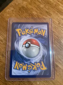 Pokemon Iron Leaves EX Gold Secret Rare Card 213/162 Temporal Forces NM - Image 2